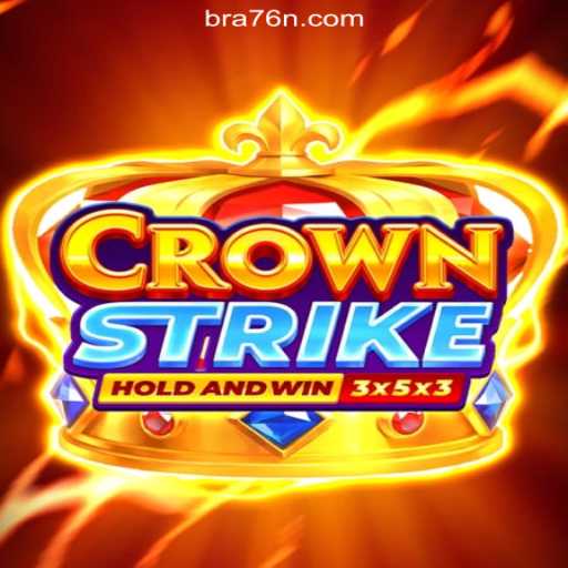 Exploring the Exciting World of Crownstrike on 76N.COM Platform-Oficial Slots Brasil
