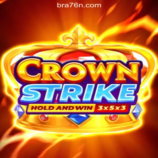 Exploring the Exciting World of Crownstrike on 76N.COM Platform-Oficial Slots Brasil