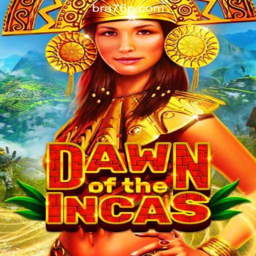 Dawn of the Incas: Exploring the Mystical World of Slots on 76N.COM Plataforma Oficial Slots Brasil