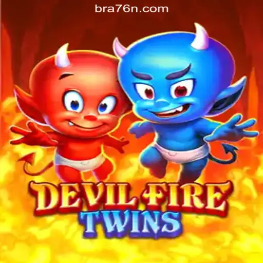 Exploring the Exciting World of DevilFireTwins: Slots on 76N.COM Platform-Oficial Slots Brasil