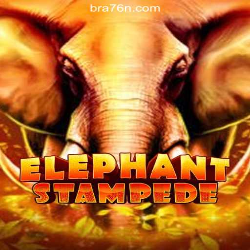Diving into the World of ElephantStampede on 76N.COM: A Journey through Oficials Slots in Brasil