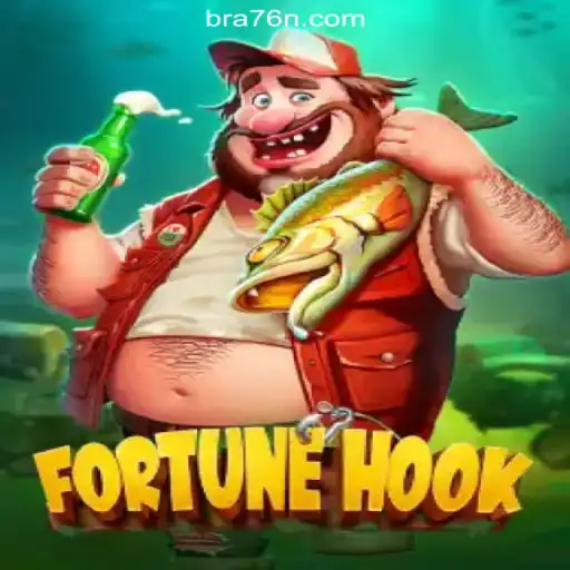 Discovering FortuneHook on the 76N.COM Platform: A Premier Experience with Oficial Slots Brasil