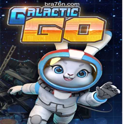 Explore the GalacticGO Experience on 76N.COM Oficial Slots Brasil