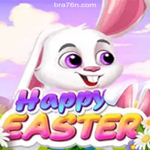 Discover the Exciting World of HappyEaster: An Insight into 76N.COM Platform Oficial Slots Brasil