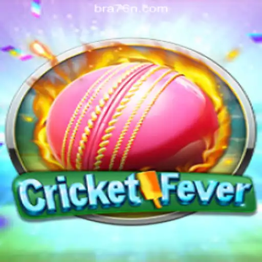 CricketFever on 76N.COM: Dive into the Exciting World of Oficial Slots Brasil