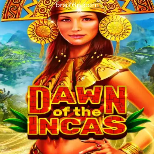 Dawn of the Incas: Exploring the Mystical World of Slots on 76N.COM Plataforma Oficial Slots Brasil