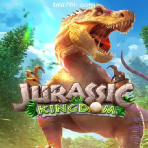Unleashing the Excitement of JurassicKingdom: A Premier Experience on 76N.COM Platform-Oficial Slots Brasil