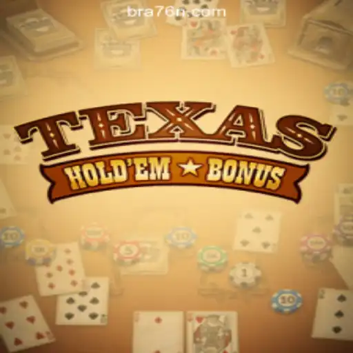 Explore Texas Hold'em Bonus on the 76N.COM Platform - Oficial Slots Brasil