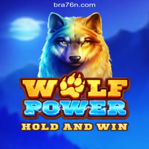 Discovering WolfPower on the 76N.COM Platform: An Official Slots Experience in Brazil