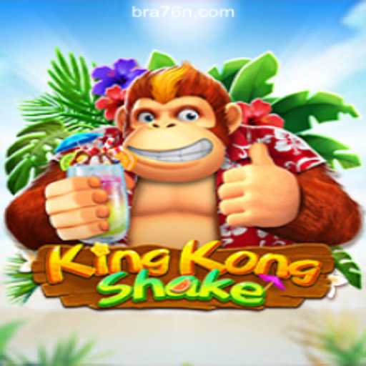 Exploring the Exciting World of KingKongShake on 76N.COM Platform-Oficial Slots Brasil