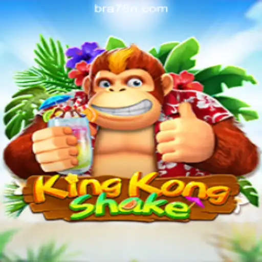 Exploring the Exciting World of KingKongShake on 76N.COM Platform-Oficial Slots Brasil