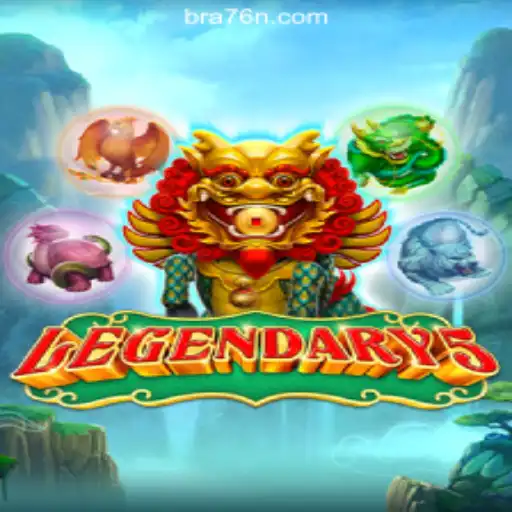 Dive into the Thrilling World of Legendary5 on 76N.COM Platform-Oficial Slots Brasil