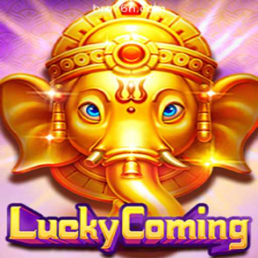 Exploring LuckyComing: A Deep Dive into the Exciting World of Official Slots Brasil on 76N.COM Platform