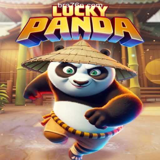 Explore the Exciting World of LuckyPanda on 76N.COM Platform-Oficial Slots Brasil