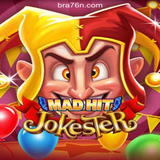 Exploring MadHitJokester on 76N.COM Platform-Oficial Slots Brasil