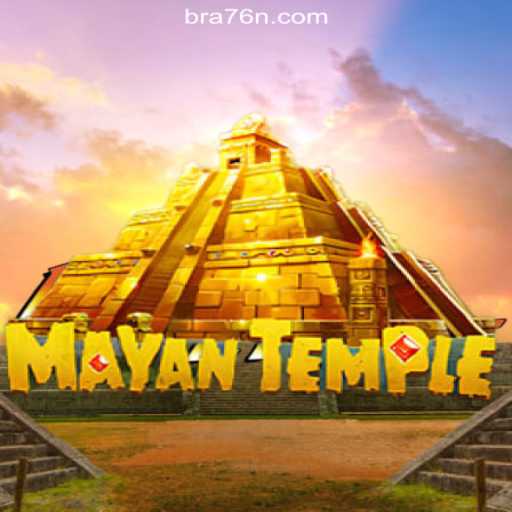 Exploring the Mysteries of MayanTemple on 76N.COM platform-Oficial Slots Brasil