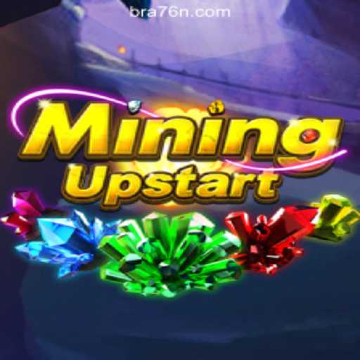 Discover the Exciting World of MiningUpstart on the 76N.COM Plataforma Oficial Slots Brasil