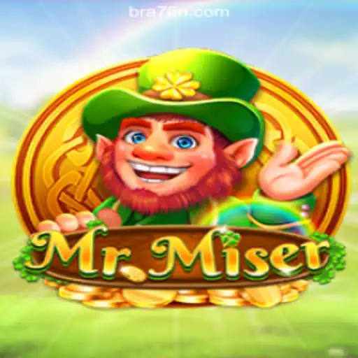 Discover the Thrilling World of MrMiser on the 76N.COM Platform - Oficial Slots Brasil