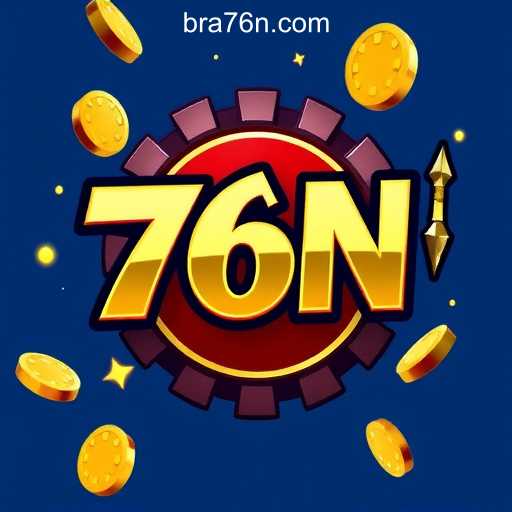 76N.COM platform-Oficial Slots Brasil