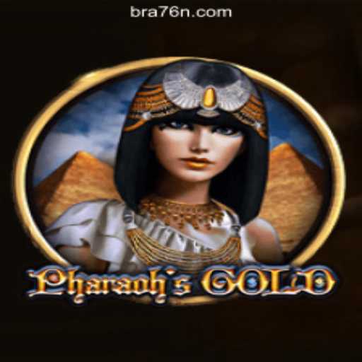 Explore PharaohsGold: The Majestic Slot Experience on 76N.COM Platform-Oficial Slots Brasil