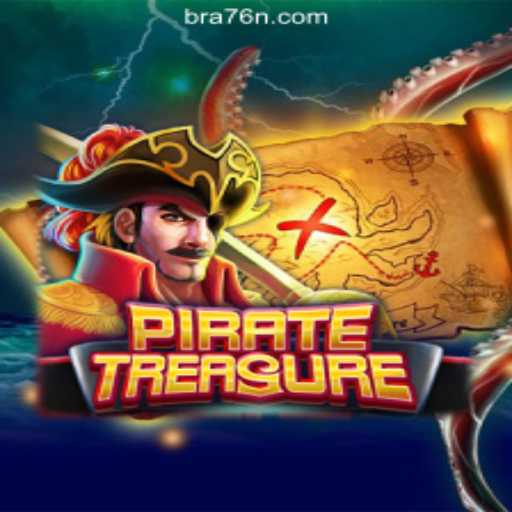 Discover PirateTreasure: The Ultimate Adventure on the 76N.COM platform-Oficial Slots Brasil