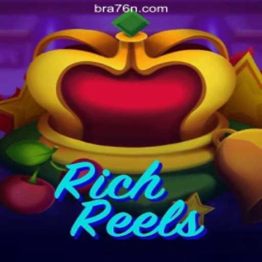 Exploring RichReels on the 76N.COM Platform: Official Slots in Brazil