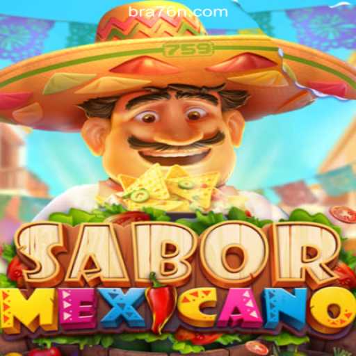 Unveiling SaborMexicano: The Latest Sensation on 76N.COM Platform Oficial Slots Brasil