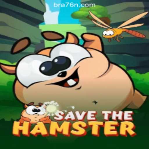 SavetheHamster: Adventure Awaits on 76N.COM Platform-Oficial Slots Brasil