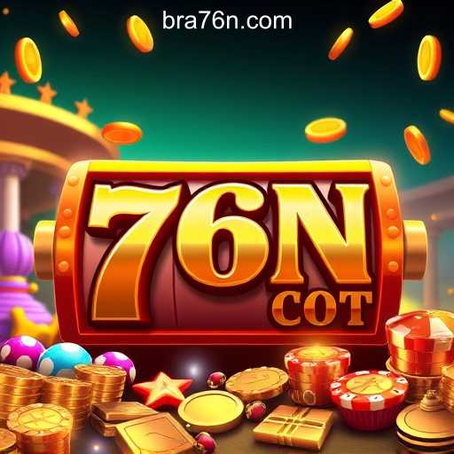 76N.COM platform-Oficial Slots Brasil