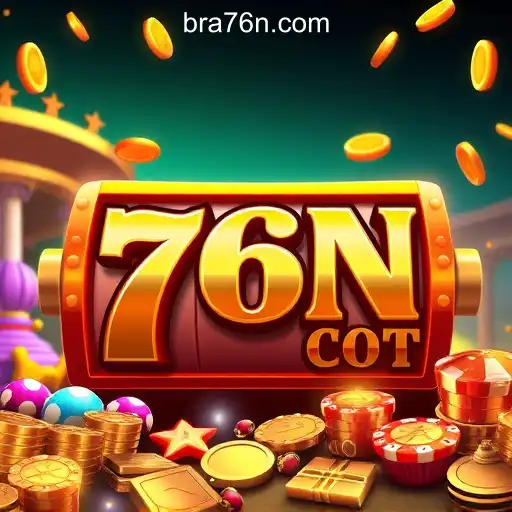 Exploring the Fascinating World of Slot Gaming on 76N.COM Platform-Oficial Slots Brasil