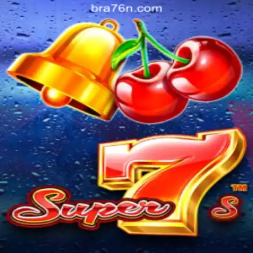 Discover the Thrilling World of Super7s on 76N.COM Platform-Oficial Slots Brasil