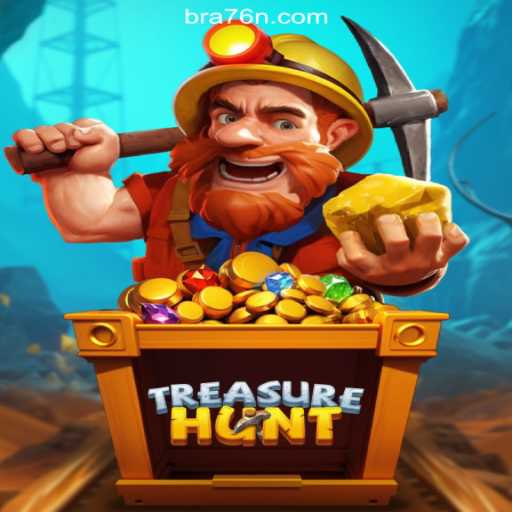 Unlock the Secrets of TreasureHunt: The New Wave in Online Gaming