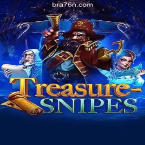 Unveiling TreasureSnipes: A Slot Game Adventure on 76N.COM Platform