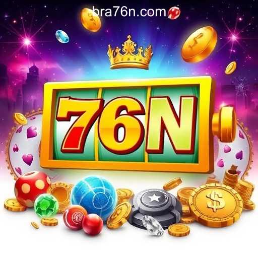 76N.COM platform-Oficial Slots Brasil