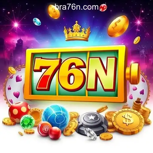 Explore the Exciting World of Video Games with 76N.COM Platform-Oficial Slots Brasil