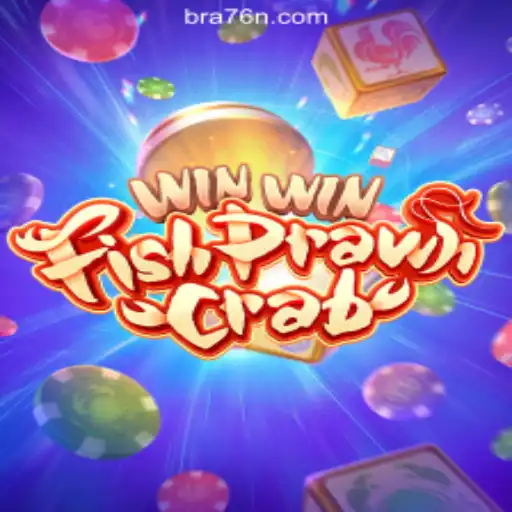 Discover the Thrills of WinWinFishPrawnCrab on 76N.COM Platform-Oficial Slots Brasil