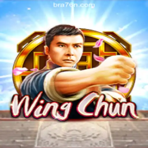 WingChun: Discover the Art Behind the Game on 76N.COM Platform-Oficial Slots Brasil