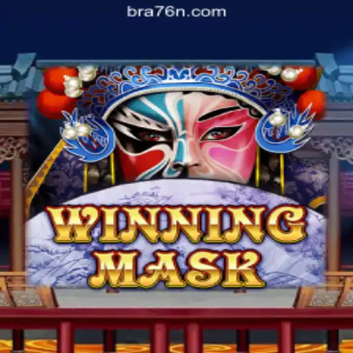WinningMask: Unveiling the Exciting World of Online Slots at 76N.COM