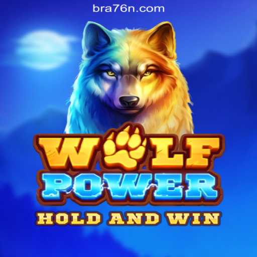 Discovering WolfPower on the 76N.COM Platform: An Official Slots Experience in Brazil