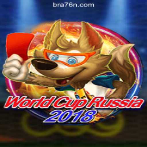 WorldCupRussia2018: Dive into the Excitement with 76N.COM's Official Slots Brasil