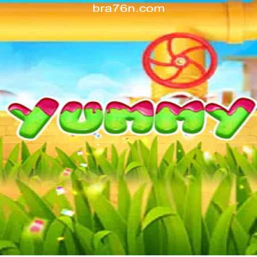 Exploring the Exciting World of Yummy: A Premier Slot Game on 76N.COM Platform-Oficial Slots Brasil