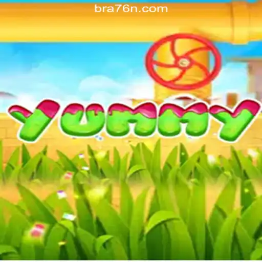 Exploring the Exciting World of Yummy: A Premier Slot Game on 76N.COM Platform-Oficial Slots Brasil